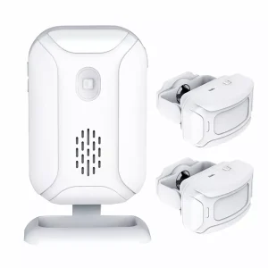 Voice Playback Module 6 Audio doorbell geyuan
