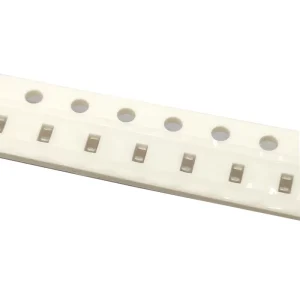 Cap Ceramic SMD 0603 Capacitor