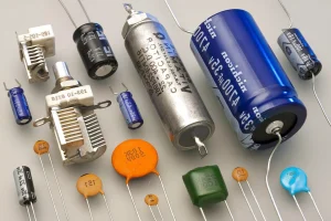 Voice Playback Module 7 Electronic Component geyuan