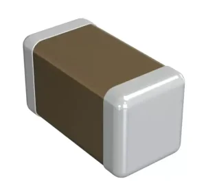 MLCC Multilayer Ceramic Capacitor