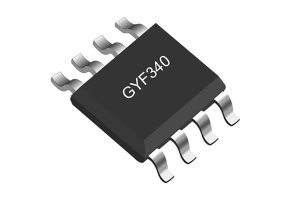 Sound IC Chip geyuan