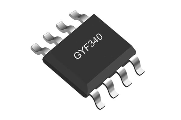 Sound IC Chip geyuan