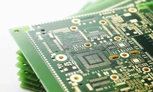 Voice Playback Module 8 enig pcb GEYUAN