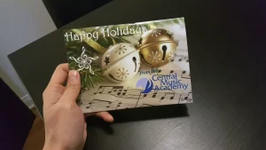 Voice Playback Module 5 music greeting card geyuan