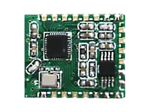 Voice Module 3 GY Voice chip module