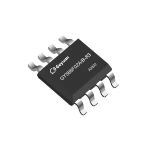 Voice IC 2 GY588F02AB 8S