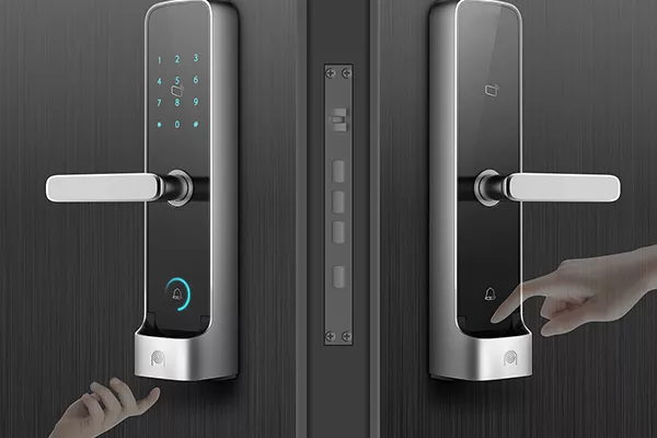 Smart Lock