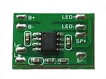 product003 8002Module geyuan